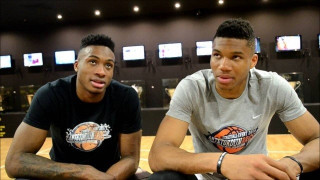 «Δεν θα    μπορούσα να ήμουν περισσότερο περήφανος» (pic)