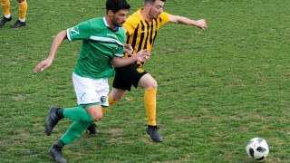 Μοιρασιά στην Ευκαρπία, κερδισμένη η Τρίγλια, στο κόλπο ο Εδεσσαϊκός