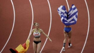 Γλασκώβη 2019: Το πρόγραμμα και οι ελληνικές συμμετοχές