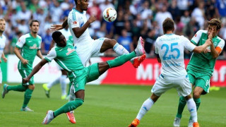 Διπλό η Σαμπλί Τχελέ, στο Χ η Σολέ, στο Χ και η Βιλεφράνς…