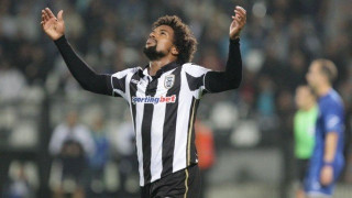 Ο Μπίσεσβαρ γιορτάζει τα... γενέθλια της γυναίκας του (pics)