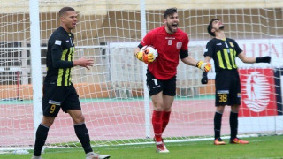 Μαντζάρης: «Πίστευα ότι θα ήταν πρώτος ο Ηρακλής» (aud)