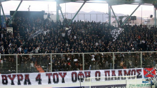 «Να μπουν φυλακή οι φυσικοί αυτουργοί, μακριά η Εθνική από Ηράκλειο»