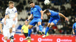 Lira 100: Χορταστικό ματς                               στο Αμστερνταμ