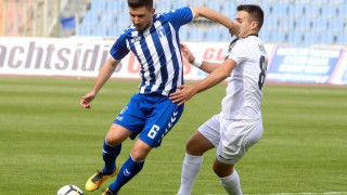 Και πάλι στο μηδέν ο Ηρακλής, δεν νίκησε Δόξα        και… άγχος