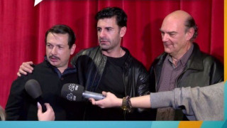 Νικολαΐδης: «Με φλέρταρε γυναίκα στα social media & την έβρισα»