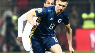 Τσίμιροτ: «Μου λείπει o ΠΑΟΚ, εύχομαι να πάρει τον τίτλο, τον αξίζει»