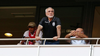 Στο «σκηνικό» της αβεβαιότητας μόνη σταθερή αξία είναι ο ΠΑΟΚ