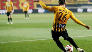 Ο καθοριστικός Ματίγια και τα φάουλ που δίνουν βαθμούς (vids+infograp)