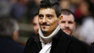 Τρολάρει ξανά ο Γιαννακόπουλος: «Save Olympiacos» (pic)