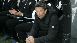 Γράφει       ιστορία      κι     ο Ραζβάν του ΠΑΟΚ…