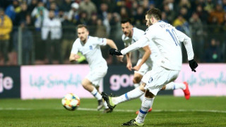 Το γκολ του Φορτούνη από πέναλτι για το 2-1 (video)