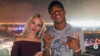 Ετσι έριξε ο              Νέρες την πανέμορφη Κίρα (pics)