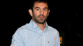 Οι ευχές του Καραγκούνη σε Αναστασιάδη και                     παίκτες