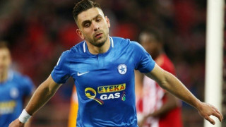 Ο Κουλούρης κάρφωσε         τον Ολυμπιακό! (ΒΙΝΤΕΟ)