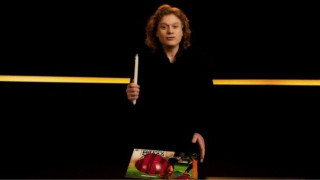 «Το να κάνεις παιδιά είναι           αμαρτία» (video)