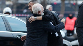 Αυτό θέλει                   με πάθος ο Ιβάν για τον ΠΑΟΚ!