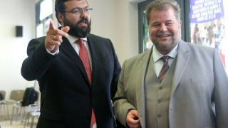 Συνάντηση Βασιλειάδη - Super League για την αναδιάρθρωση