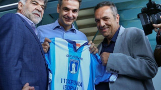 Της κακομοίρας: Ποιον βολεύει να μην περάσει η τροπολογία;