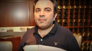 Η απάντηση Καρπετόπουλου περί της συνεργασίας με Μαρινάκη