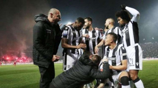 Oι προβλέψεις Δημαρά για Super                       League (26η αγων)