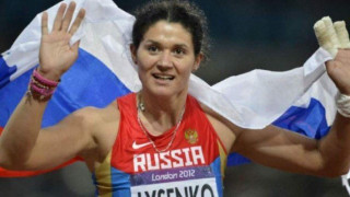 Παραμένουν οι ποινές στους            Ρώσους αθλητές!