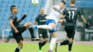 ΠΑΟΚ και Ηρακλής στο top-11 γειτονικών ομάδων παγκοσμίως!