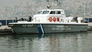 Νεκρός εντοπίστηκε 48χρονος ναυτικός στη     Θεσσαλονίκη