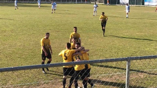 Το μήνυμα του πρώτου σκόρερ και το κυνήγι της 2ης θέσης