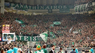 Σε άλλη πόλη το Final Four της Euroleague του    2020