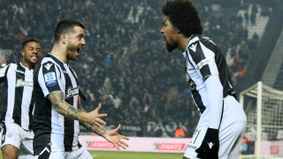 Μακάρι να προλάβαιναν κι αυτοί τη       «Νέα Τούμπα»