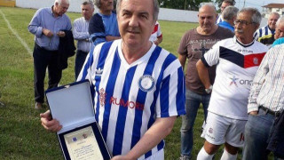 Η γκολάρα του Βιεϊρίνια «ξύπνησε» θύμησες και στον Παπαϊωάννου