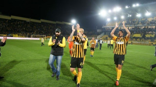 Δεν            κερδίζει             αλλά… επιβάλλεται