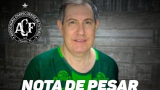 Γλίτωσε από την τραγωδία της Σαπεκοένσε και πέθανε... παίζοντας μπάλα!