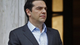 Ο Τσίπρας είπε το «Αεροδρόμιο Μακεδονία», αεροδρόμιο της... «Μίκρας»!