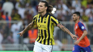 «Ο Πρίγιοβιτς θα πάρει πριμ μόνο όταν βάλει πολλά γκολ» (vid)