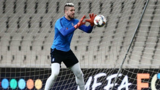 Οι ευχές του Πασχαλάκη και του Σιώπη για την Εθνική (pics)