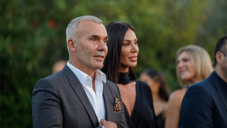 Ο Στέλιος Ρόκκος έμαθε στον «αέρα» ότι... αρραβωνιάστηκε! (ΒΙΝΤΕΟ)