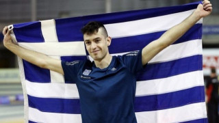 Υποψήφιος για κορυφαίος  αθλητής Μαρτίου ο Τεντόγλου