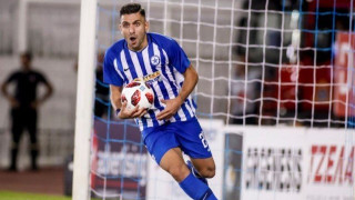 Πιο «καυτός» από ποτέ ο Κουλούρης (pics &vids & infographics)