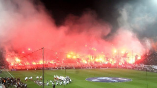 Παροξυσμός: Ανακοίνωσε    Sold out στην Ξάνθη ο ΠΑΟΚ