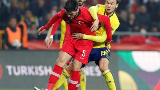 Στο Χ η Τουρκία, στο Χ η Λιθουανία, στο Χ -γιατί όχι- και η Τσεχία