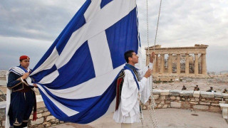 Πώς αμείβονται οι εργαζόμενοι ανήμερα της 25ης Μαρτίου