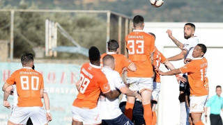 ΚΟΡΥΦΩΣΗ ΑΓΩΝΙΑΣ! Αυτό είναι το πρόγραμμα των δύο επόμενων αγωνιστικών