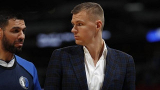 Άσος του NBA κατηγορείται για               βιασμό