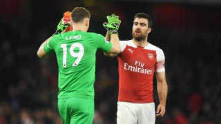 Οταν η έδρα δίνει βαθμούς – Αυτό είναι το ρεκόρ της Αρσεναλ!