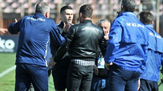 Λαδάκης: «Η διαιτησία στην Πάτρα καθόρισε το αποτέλεσμα»