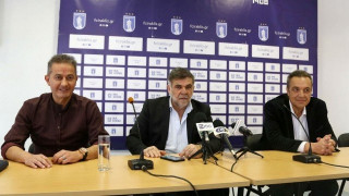 Τα εσωκομματικά του ΣΥΡΙΖΑ κρατούν δέσμιο τον Ηρακλή