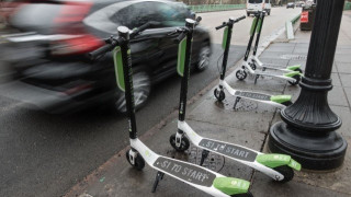 Θεσσαλονίκη: Εισαγγελική παρέμβαση για τα ηλεκτρικά πατίνια