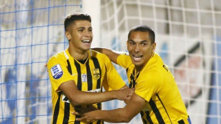 Η κρίσιμη λεπτομέρεια στο συμβόλαιο του Ματέο Γκαρσία